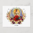 Recherche de virgo anniversaire cartes Zodiaque