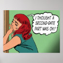 Recherche de vintage romance posters Drôle