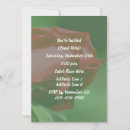 Recherche de bourgeon invitations Rose