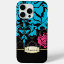 Recherche de aqua gold iphone coques Girly