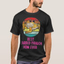Recherche de mère des dragons tshirts Chat