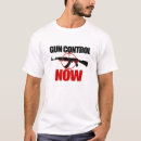 Recherche de anti contrôle des armes tshirts Noir