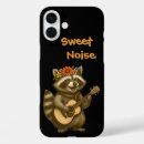Recherche de guitare coques Floral