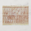 Recherche de la frise cartes postales Sculpture