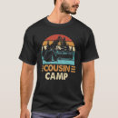 Recherche de cousin tshirts Amis