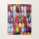 Recherche de magasins puzzles Ville