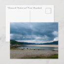 Recherche de baleines cartes postales Snowdonia