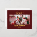 Recherche de animaux de noël cartes postales Animal