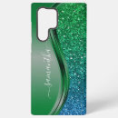 Recherche de verte samsung coques Scintille