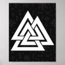 Recherche de valknut art Rune