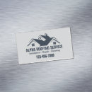 Recherche de réparation de toit cartes visite Entrepreneur