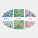 Recherche de faith hope love autocollants Amour