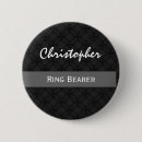 Recherche de de smoking badges Noir et blanc