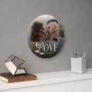 Recherche de anniversaire horloges Typographie