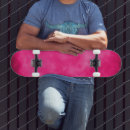 Recherche de magenta comp skateboards Coloré
