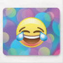 Recherche de larmes tapis souris Émoticône