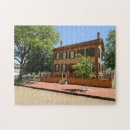 Recherche de de lincoln puzzles Le président lincoln