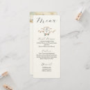 Recherche de menu fête mariage invitations Fleurs