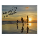 Recherche de ora posters Maori