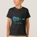 Recherche de guitar enfant tshirts Musicien