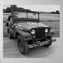 Recherche de jeep posters Militaire