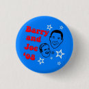 Recherche de obama biden 08 badges Démocratique