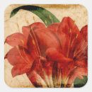 Recherche de vibrant autocollants Fleur