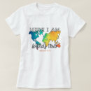 Recherche de mission tshirts Bible