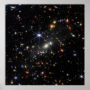 Recherche de cosmologie posters Galaxies