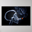 Recherche de déplaisant posters Fumer