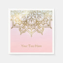 Recherche de mandalas serviettes Marocain