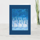 Recherche de de studio vœux cartes Ballet