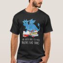 Recherche de peu de dragon tshirts Dragons