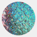 Recherche de humide autocollants Abstrait