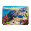 Recherche de cyclades magnets Paysage