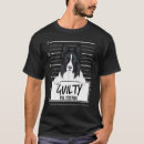 Recherche de mugshot tshirts Photo d'identité judiciaire