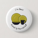 Recherche de vaisselle badges Nourriture