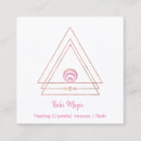 Recherche de géométrie sacrée cartes visite Boho