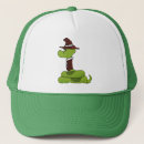 Recherche de serpent casquettes Enfants