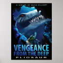 Recherche de megalodon posters Dinosaures