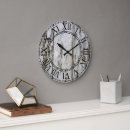 Recherche de lingerie horloges Décoration intérieure