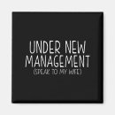 Recherche de humour de mariage magnets Citation