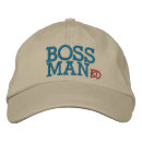 Recherche de boss casquettes Papa