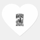 Recherche de motocyclette autocollants Cavalier