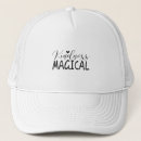 Recherche de magie casquettes Magicien