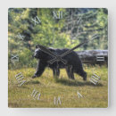 Recherche de canadien horloges Ours