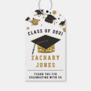 Recherche de graduation étiquettes cadeau Lycée