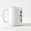 Recherche de autocollant tasses Amusant