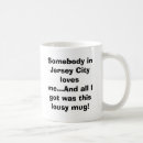 Recherche de jersey city tasses Ville
