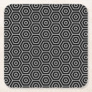 Recherche de hexagone dessous de verres Conception